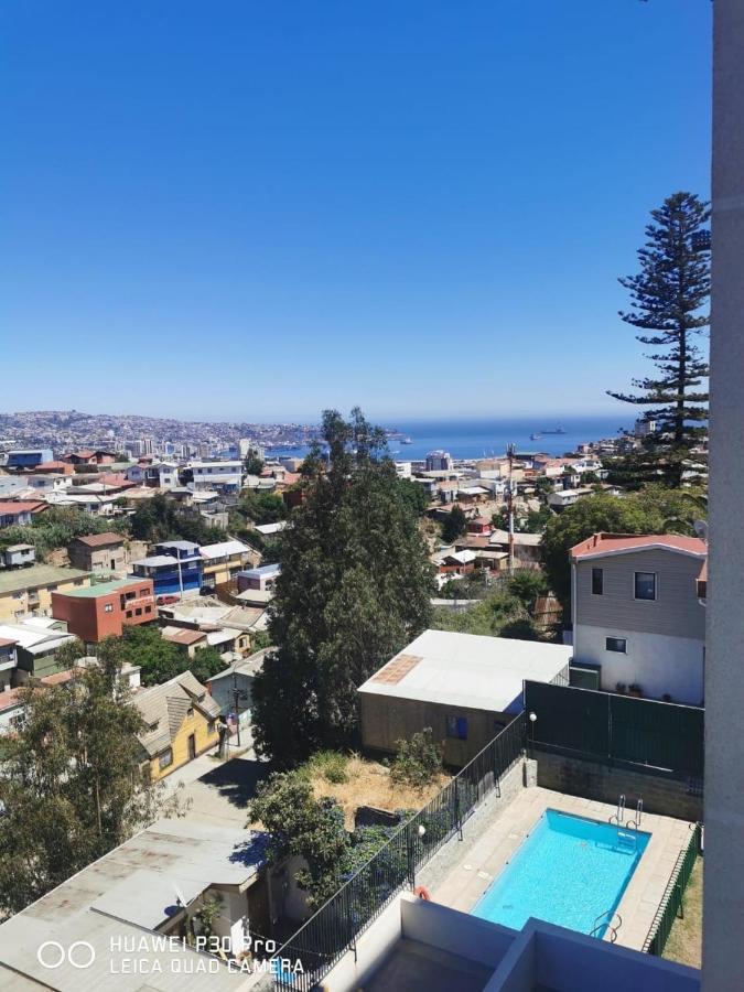 Maravilloso Departamento Vista Al Mar *