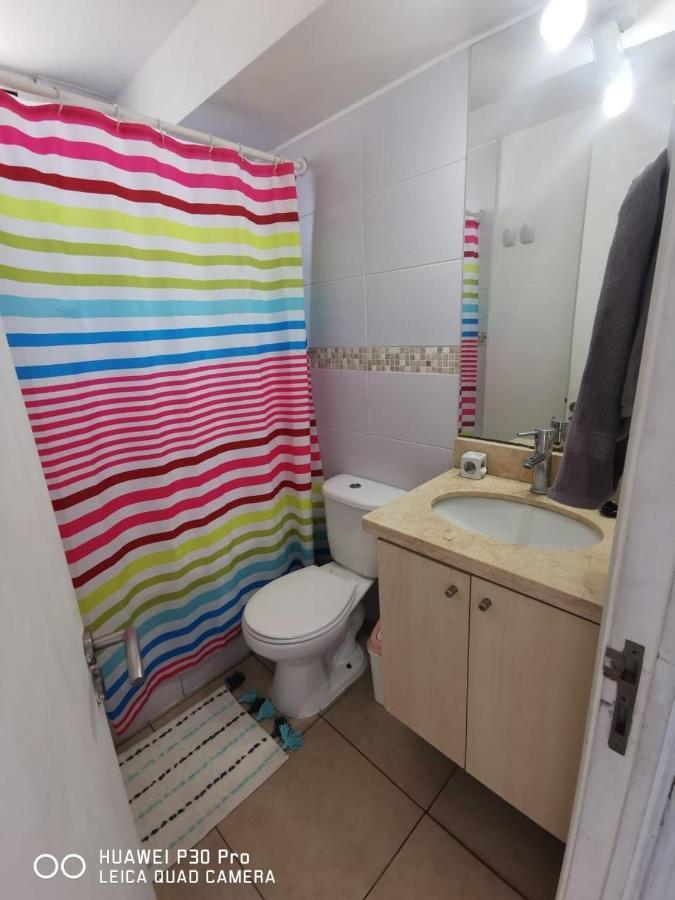 Apartamento Maravilloso Departamento Vista Al Mar *